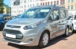Ford Tourneo Connect 1.5 TDCi Automatik Navi Klima