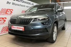 Skoda Karoq Style*LED*AHK*SHZ*NAV*PDC*ACC*