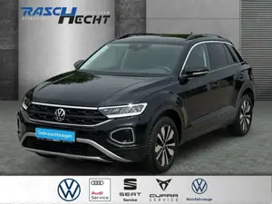 Volkswagen T-Roc Move 1.0 TSI*LED*NAVI*SHZ*
