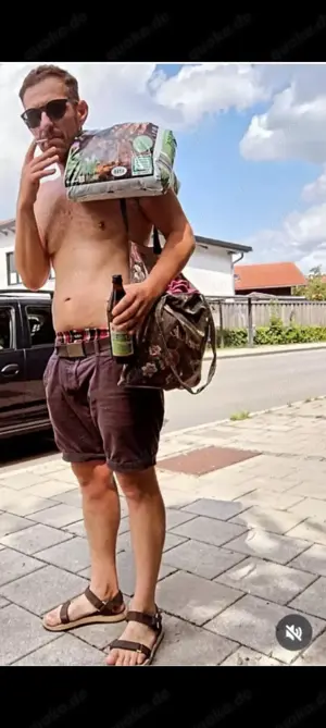 Herrin, Chefin, Sugarmommy gesucht 