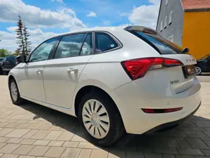Skoda Scala Cool Plus Bild 4