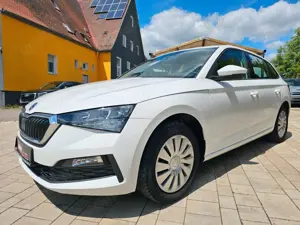 Skoda Scala Cool Plus Bild 2