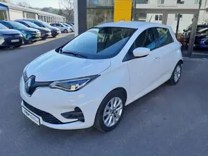 Renault ZOE (ohne Batterie) Z.E. 50 EXPERIENCE
