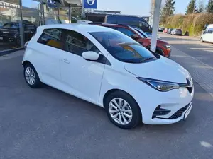 Renault ZOE (ohne Batterie) Z.E. 50 EXPERIENCE Bild 5