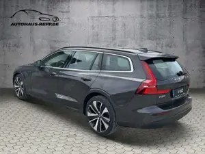 Volvo V60 B4 Diesel Core Bild 4
