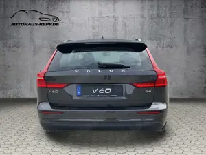 Volvo V60 B4 Diesel Core Bild 5