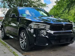 BMW X5 M X5 xDrive30d M Sport Edition