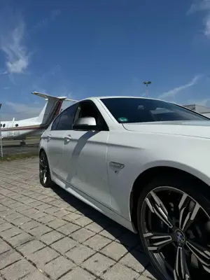 BMW M550 M550 d xDrive Bild 2
