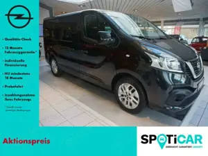 Nissan NV300 Premium 8-SITZER, NAVI, KLIMA, SITZHEIZUNG