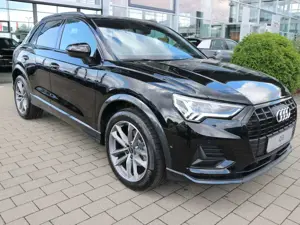 Audi Q3 advanced 35 TDI S tronic*4xKAMERA*LED*NAVI*
