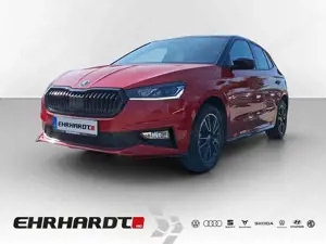 Skoda Fabia 1.0 TSI DSG Monte Carlo LED*NAV*SHZ*ACC*PDC*KAM...