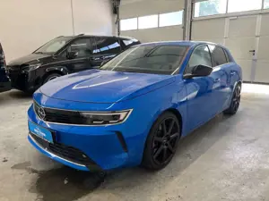 Opel Astra L 1.6 Turbo Plugin Elegance*LED*ACC*SpurH*Key-Less