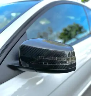 Mercedes-Benz C 63 AMG C63 AMG PERFORMANCE*CARBON*CAPRISTO*KW*ADV1 20" Bild 4