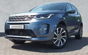 Land Rover Discovery Sport HSE D180 R-Dynamic AWD