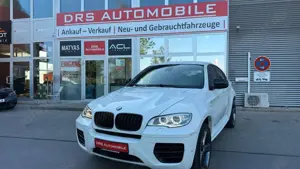 BMW X6 M d/Head Up/Soft/Komfort/Kamera/Leder