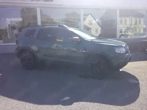 Dacia Duster TCe 150 EDC 2WD Sondermodell Extreme Automatik