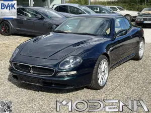 Maserati 3200 GTA di MODENA 1. HAND SAMMLER