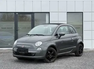 Fiat 500C *KLIMA *PDC *USB/AUX *E-PAKET *TÜV NEU*