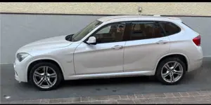 BMW X1 xDrive23d Aut.