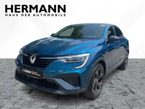 Renault Arkana 1.6 145 E-TECH R.S. Line *LED*NAVI*ACC*LM