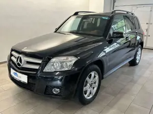 Mercedes-Benz GLK 200 CDI  *Klima*Navi*Tempomat*