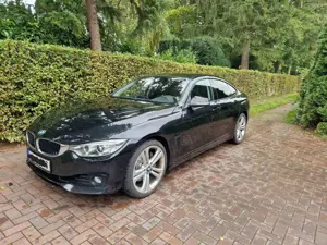 BMW 440 440i Coupe Aut. Advantage