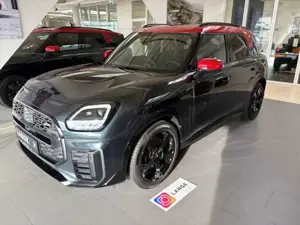 MINI Cooper Countryman JCW XL Paket AHK Pano Headup 360°