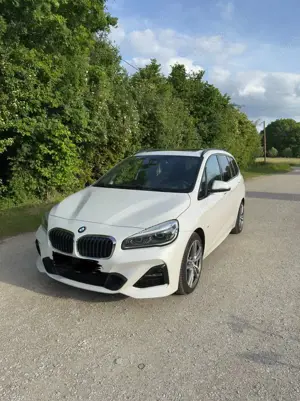 BMW 220 220d Gran Tourer xDrive Aut. M Sport