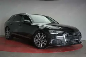 Audi A6 50 TDI quattro tiptronic design Navi/Leder/AC Bild 1