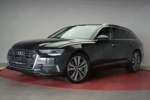 Audi A6 50 TDI quattro tiptronic design Navi/Leder/AC Bild 2