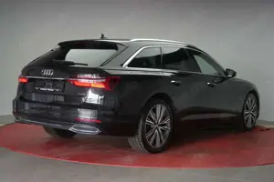 Audi A6 50 TDI quattro tiptronic design Navi/Leder/AC Bild 3