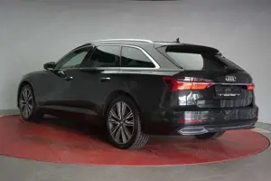 Audi A6 50 TDI quattro tiptronic design Navi/Leder/AC Bild 4