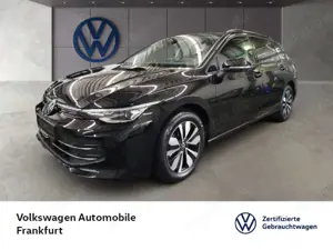 Volkswagen Golf Variant Golf VIII Variant 1.5 eTSI DSG Goal Navi LEDPlus