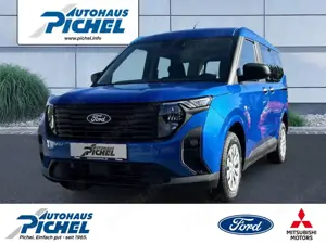 Ford Tourneo Courier Trend *Vorführwagen* RÜCKFAHRKAMERA+DAB+SPURFOLGEA