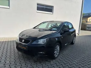 SEAT Ibiza Stylance / Style
