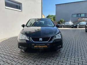 SEAT Ibiza Stylance / Style Bild 2