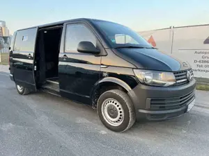 Volkswagen T6 Transporter