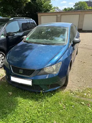 SEAT Ibiza Ibiza 1.2 12V Reference