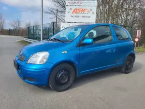 Toyota Yaris 1.3 Sol Tüv 03.2027