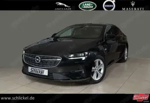 Opel Insignia B Grand Sport 2.0 CDTI Elegance Navi Voll-LED Met.