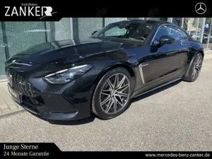 Mercedes-Benz AMG GT Mercedes-AMG GT 63 4M+ DISTRONIC*360CAM*BURMESTER