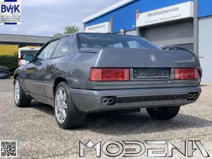 Maserati Ghibli 2.0 MOTOR REVIDIERT ZAHNRIEMEN KD NEU Bild 3