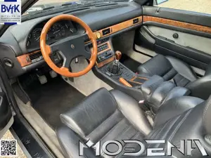 Maserati Ghibli 2.0 MOTOR REVIDIERT ZAHNRIEMEN KD NEU Bild 2