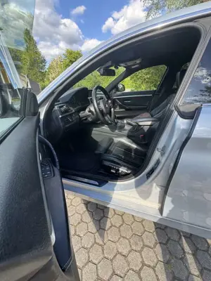 BMW 435 435 d xDrive Luxury Line Bild 4