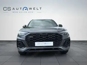 Audi Q5 Sportback 40 TDI S line 5J.GAR/MATRIX/BO/360 Bild 3