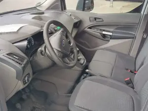 Ford Transit Connect Kasten Trend L1 Bild 3