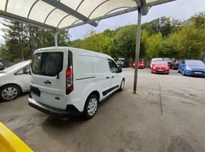 Ford Transit Connect Kasten Trend L1 Bild 2