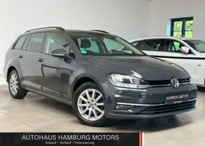 Volkswagen Golf 7 VII Variant 2.0 TDI DSG BM Highline 150PS