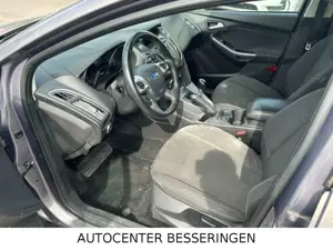 Ford Focus 1,6 EcoBoost * KLIMA * TEMPOMAT * EURO 5 * Bild 5