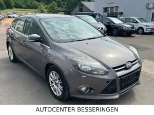 Ford Focus 1,6 EcoBoost * KLIMA * TEMPOMAT * EURO 5 * Bild 2